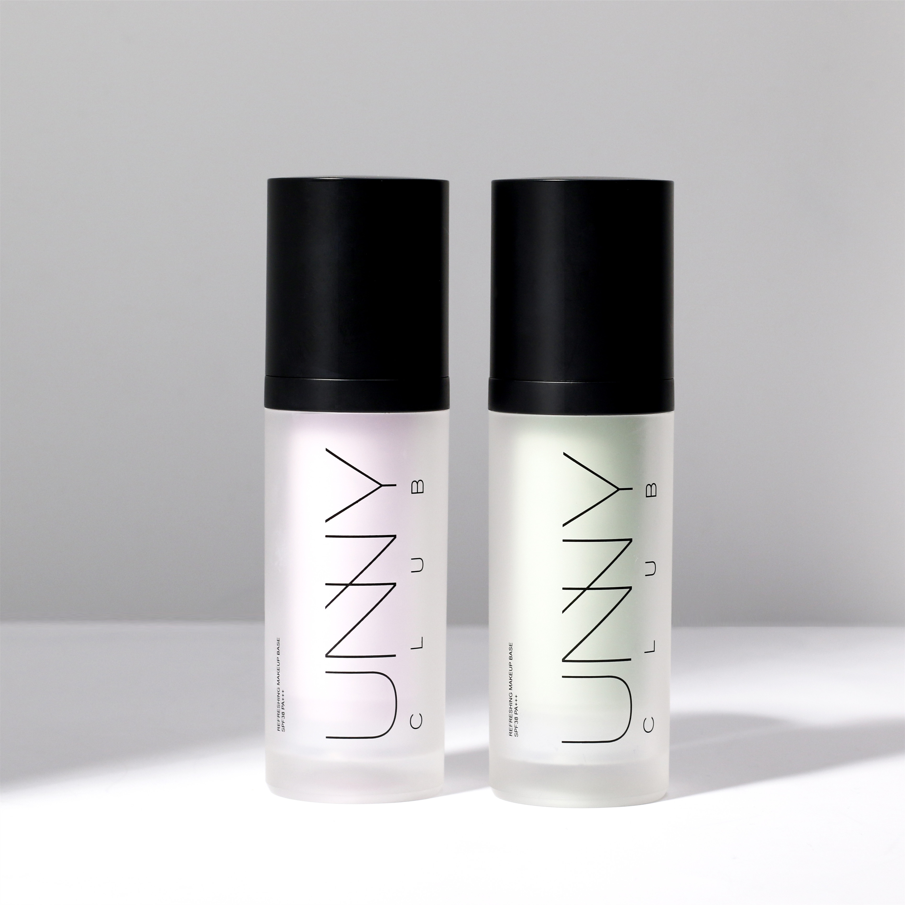 韩国unny保湿补水控油水润妆前乳隔离霜膏遮瑕防晒毛孔隐形学生党