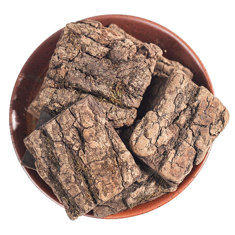 神农架野生盐炒杜仲中药材特级去皮泡酒保健身体其他药食同源食品