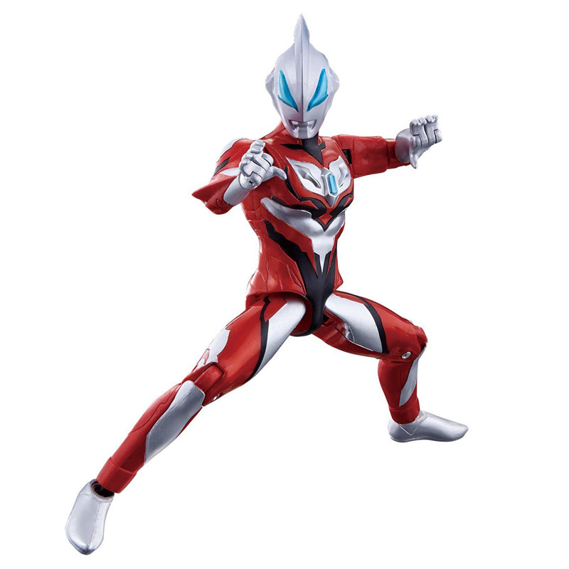 捷德奥特曼萌图头像