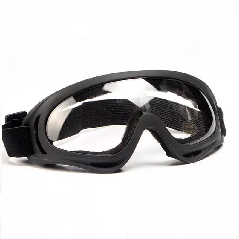 x400战术风镜军迷户外运动真人cs防弹护目镜骑行风镜