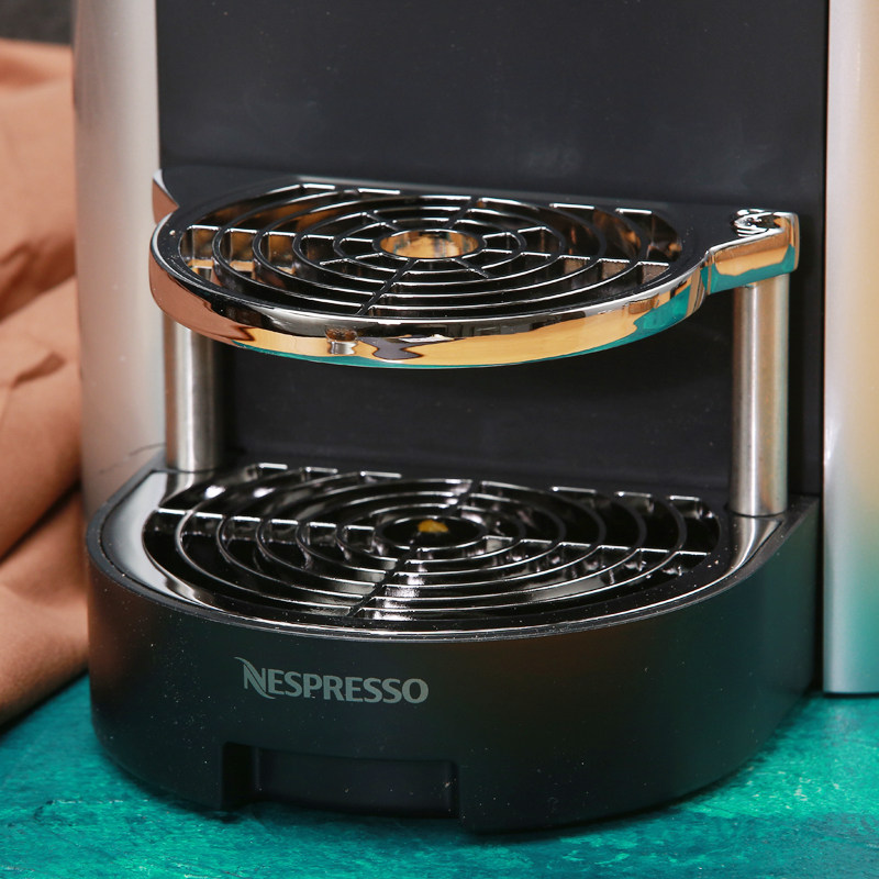原装正品雀巢nespressozn100geminics223商用胶囊咖啡机咖啡机