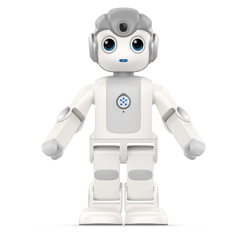 ubtech/优必选阿尔法alpha mini 悟空智能机器人抖音同款官方原装正品