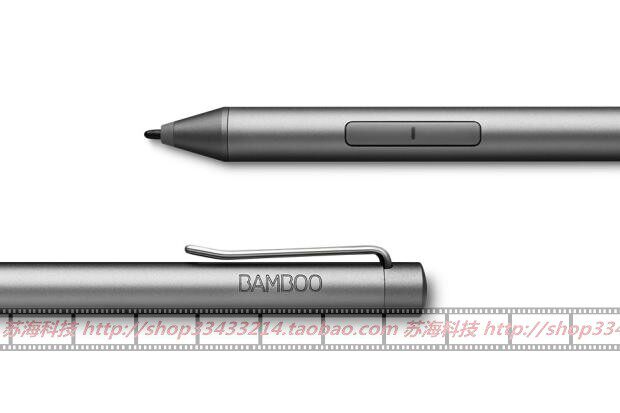 wacom二代微软联想电磁触控笔智能新品cs323alnk手写笔
