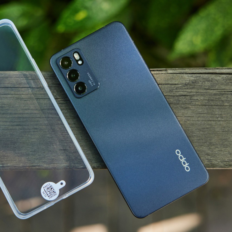 手机opporeno65g旗舰opporeno6pro新款智能拍照reno6pro5g手机