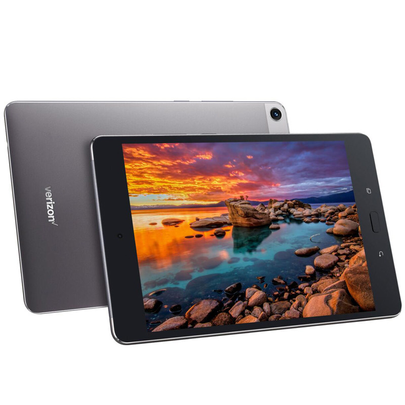 asus/华硕zenpadz8s 安卓8寸八核游戏平板电脑吃鸡王者4g电信2k屏