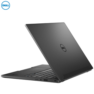 dell/戴尔latitude7370商务轻薄微边框13寸16g内存3k触摸屏笔记本