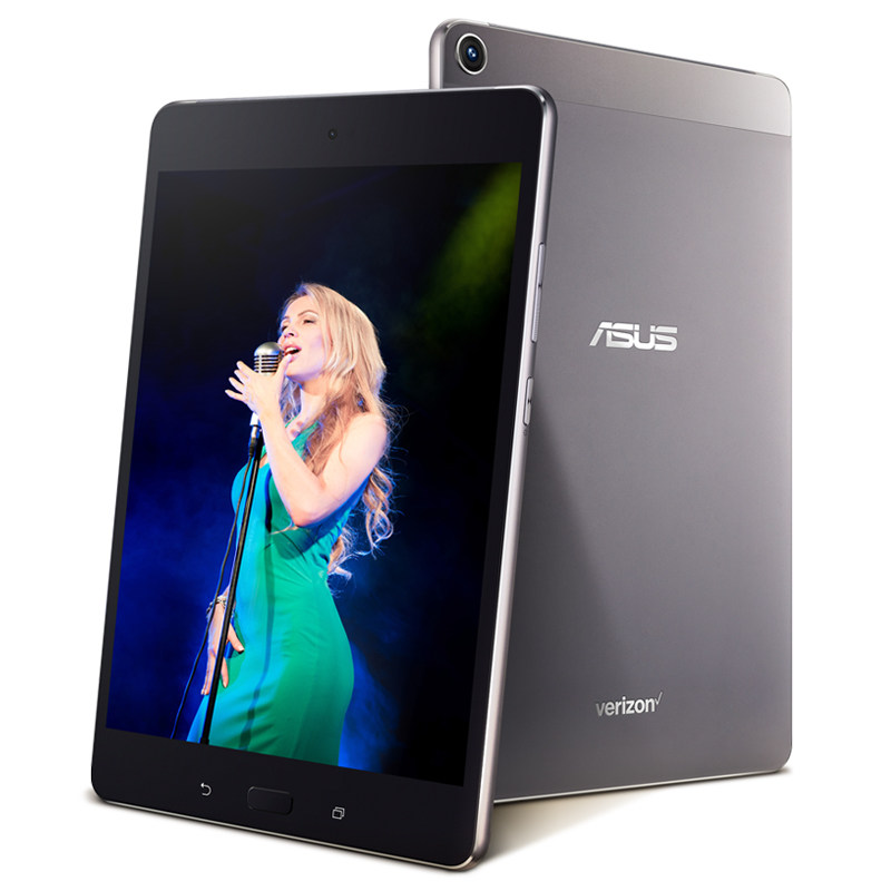 asus/华硕zenpadz8s 安卓8寸八核游戏平板电脑吃鸡王者4g电信2k屏