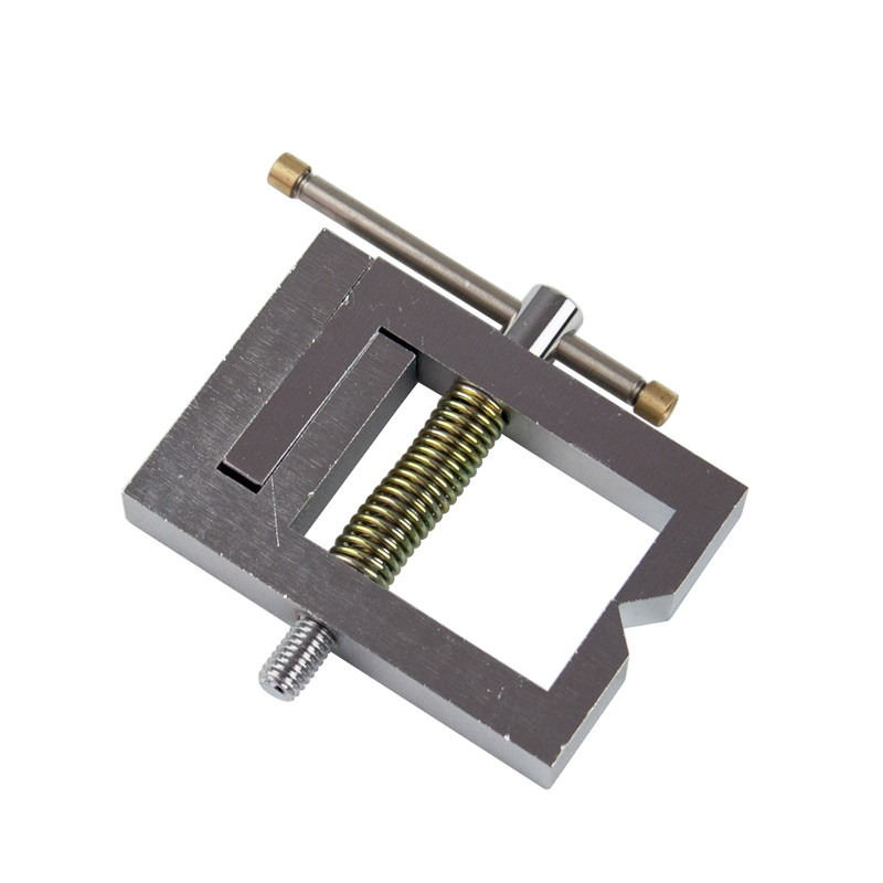 夹具拉力ajj电镀钳口端子推拉配套工装老虎钳其它夹持类工具