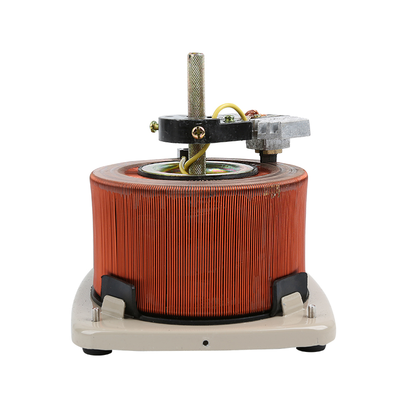 调压器正泰单相2000w输入220vtdgc22kva可调0v250v调压变压器