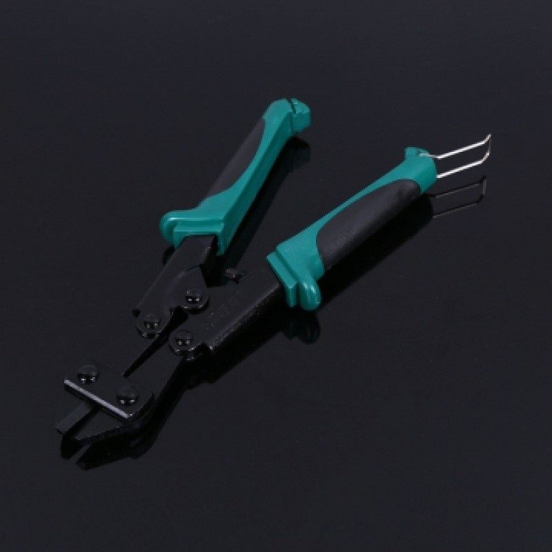 强力钢筋剪断线钳剪钢丝钢钉铁丝大力剪省力鹰嘴剪刀断丝剪子