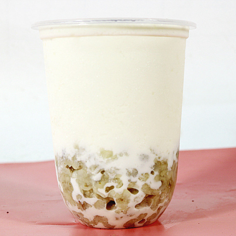 佳尔斯利美薏米罐头880g罐即食薏仁罐头芋圆饮品奶茶甜品烘焙辅料