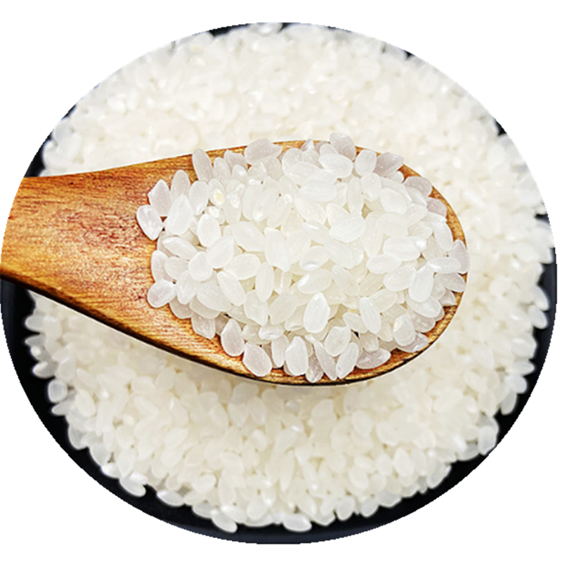 2020新米东北珍珠延边大米粳米胚芽寿司香米大米