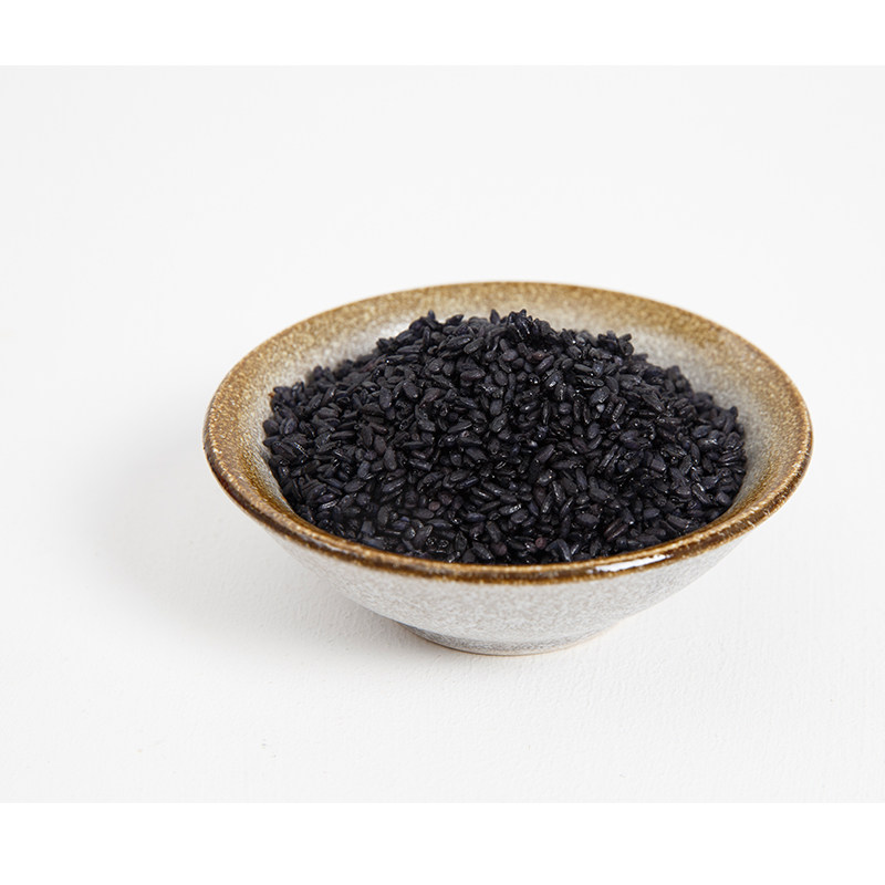 乌米树叶米饭4袋溧阳特产新鲜糯米加南宜兴黑米