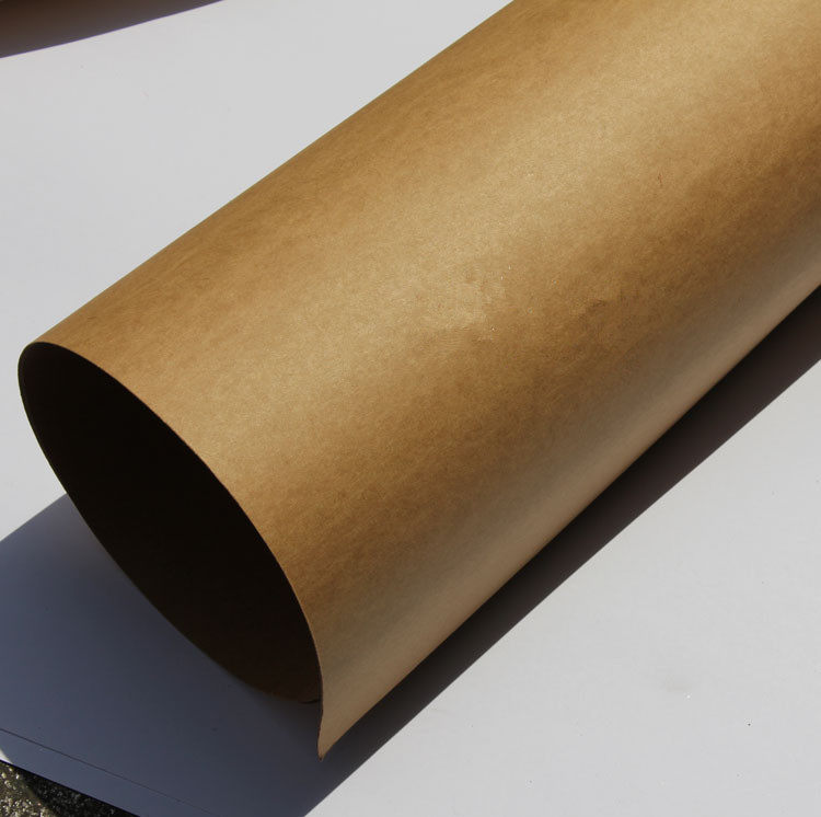 牛皮纸350g正度350克全开版纸打版大张手绘加厚包装纸