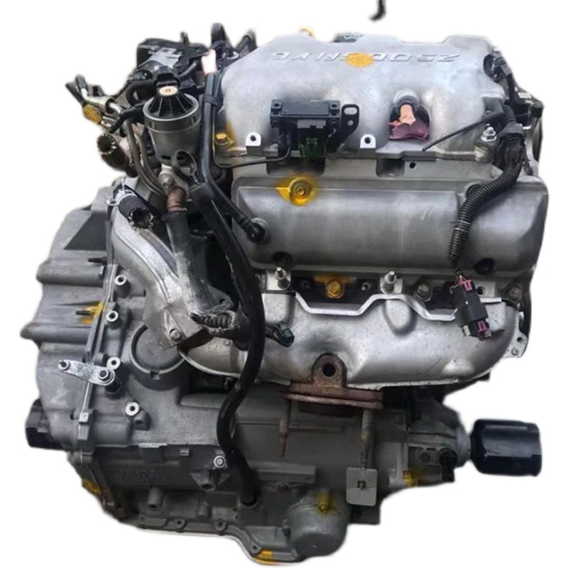 适用君威发动机lzcle5gl8君越新君越陆尊别克发动机总成及部件