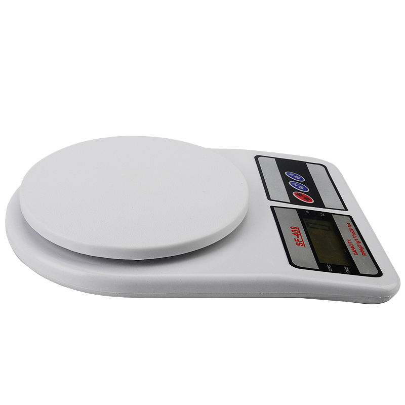 高精度厨房电子家用迷你台秤计量烘焙食物药材台秤