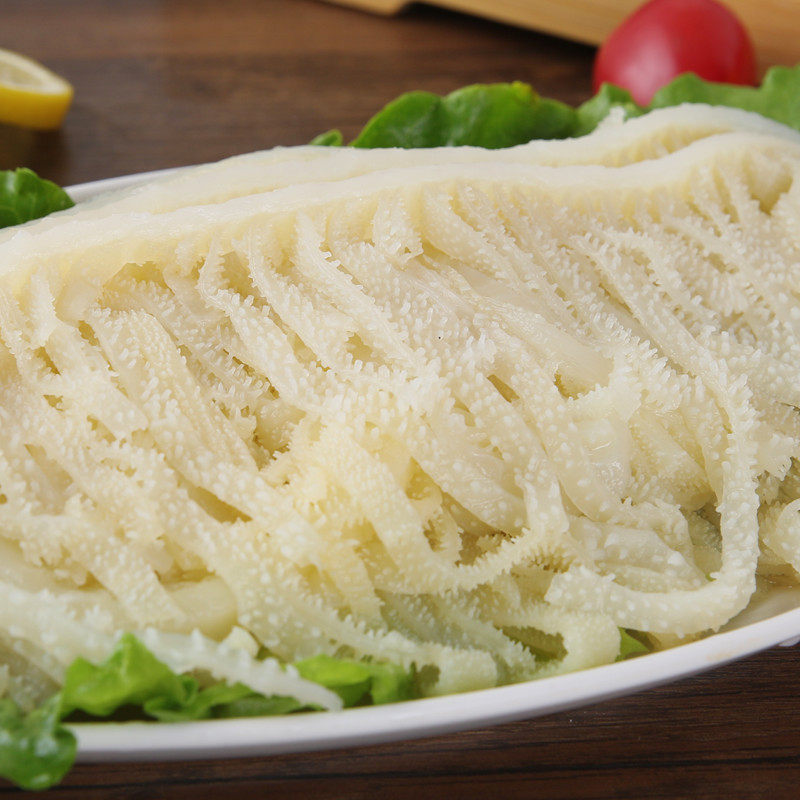 新鲜毛肚牛百叶5斤千层肚牛肚冷冻鲜白千层包邮火锅食材配菜食材