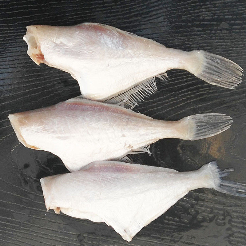 火锅食材新鲜火锅配菜品扒皮鱼剥皮鱼免处理马面鱼耗儿鱼4条/袋