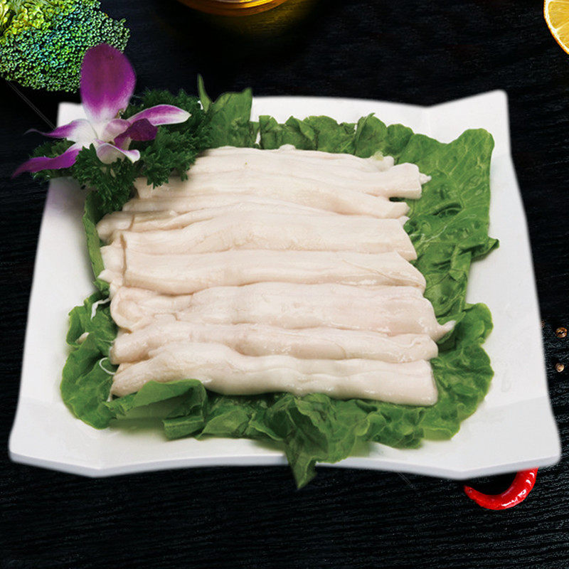 牛骨髓4份包邮新鲜重庆火锅食材冷冻火锅配菜骨髓新鲜牛杂牛脊髓