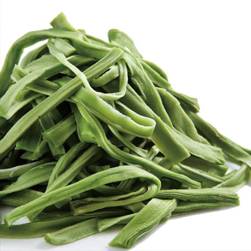 蔬菜干贡火锅专用苔菜新鲜脱水干货特级响菜脱水蔬菜