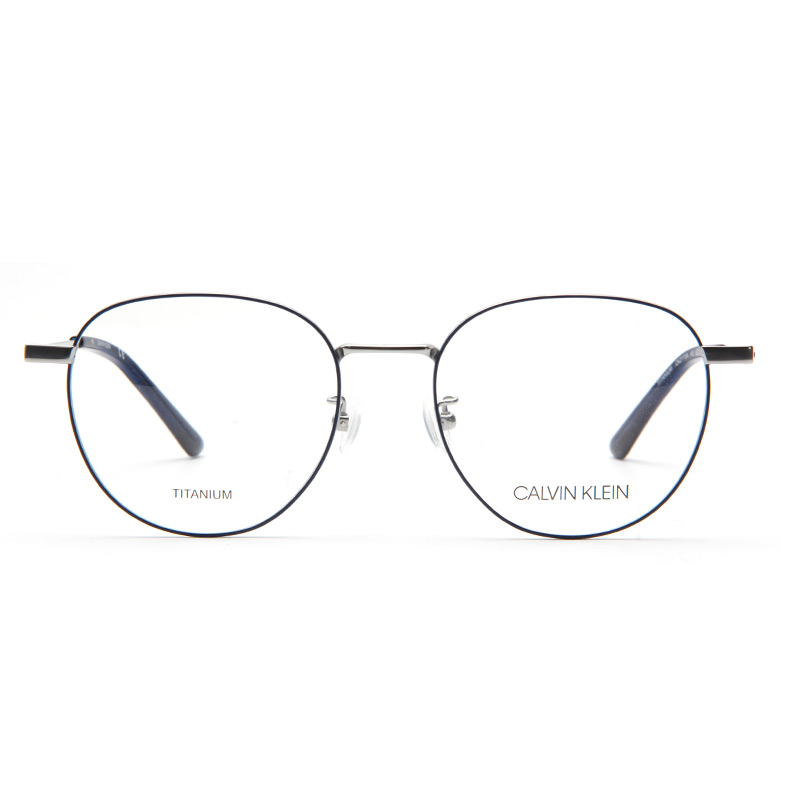 镜框calvinklein卡尔文克莱恩ck简约黑色光学镜架眼镜眼镜架