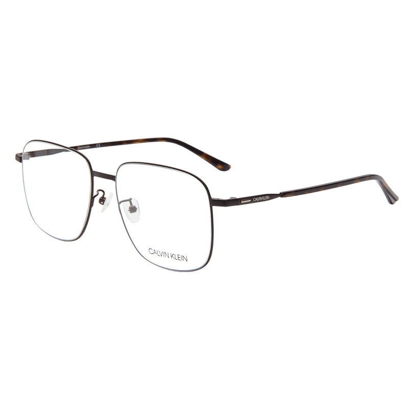 calvinklein卡尔文克莱恩ck男女女款简约光学镜架眼镜眼镜架