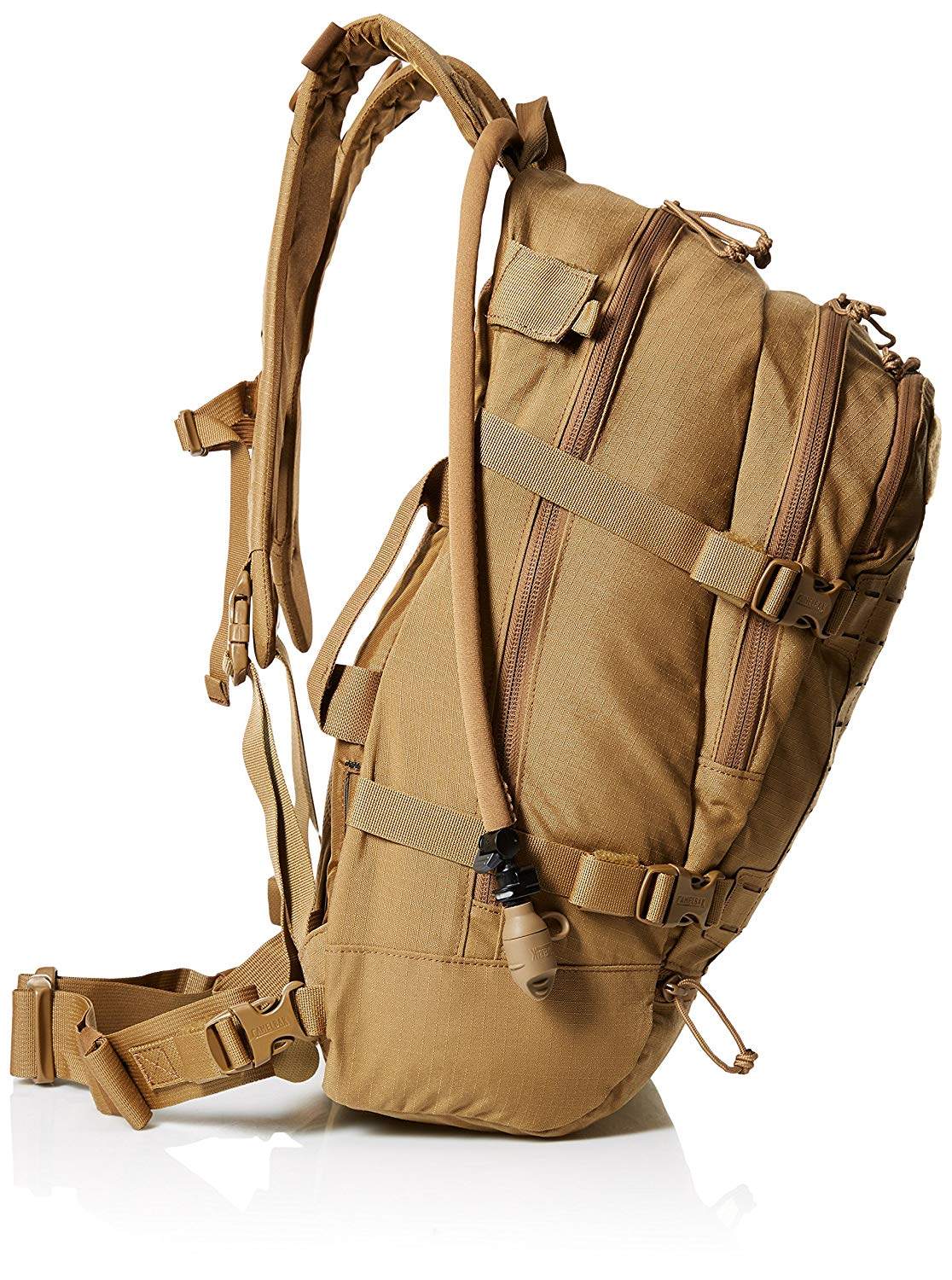 水袋camelbak驼峰skirmishmiltac33l户外战术背包3l战术双肩背包