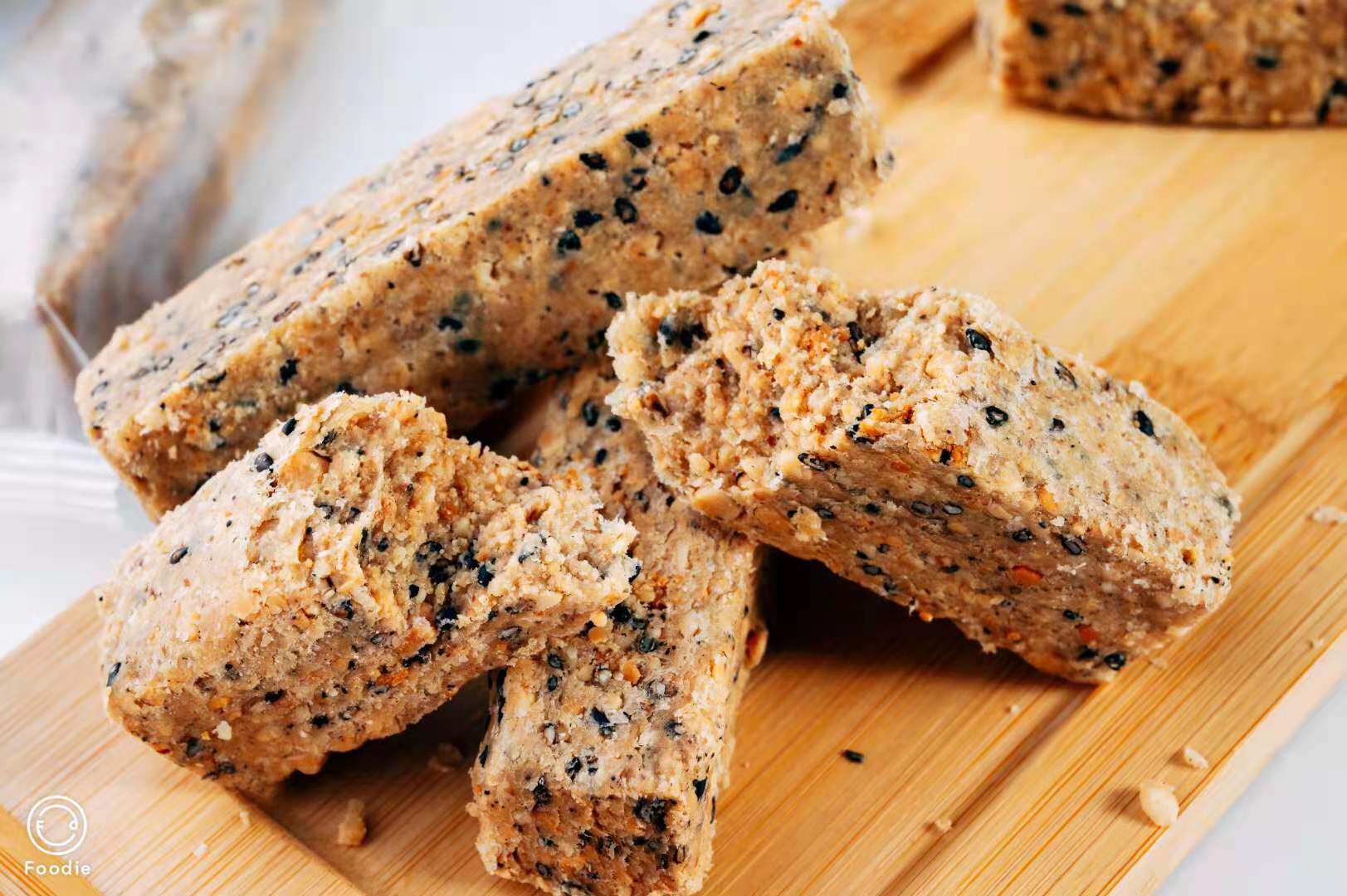 花生河北秦皇岛北戴河旅游特产山海关味道原味芝麻传统中式糕点