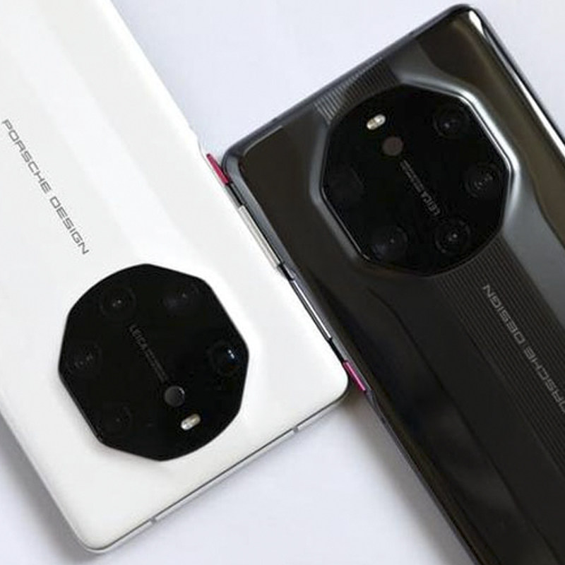 huawei华为maters保时捷设计12g 512g典藏版鸿手机手机