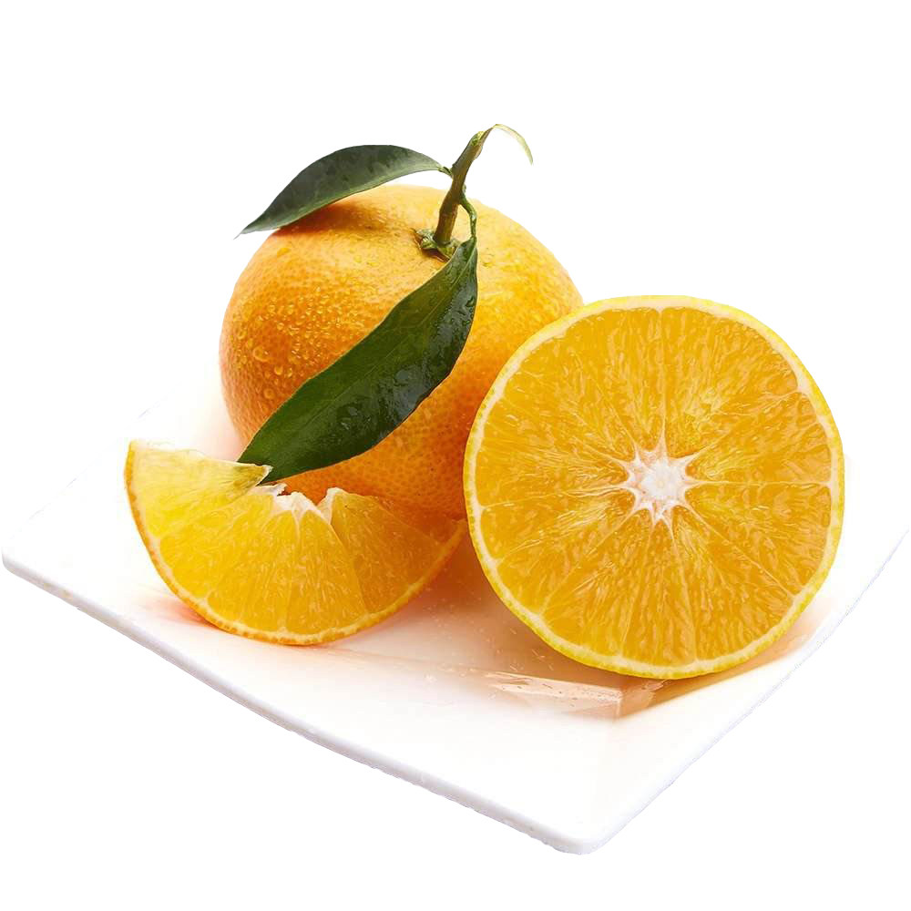 新鲜果窝镇四川眉山爱媛果冻水果橙子橘子5斤橙