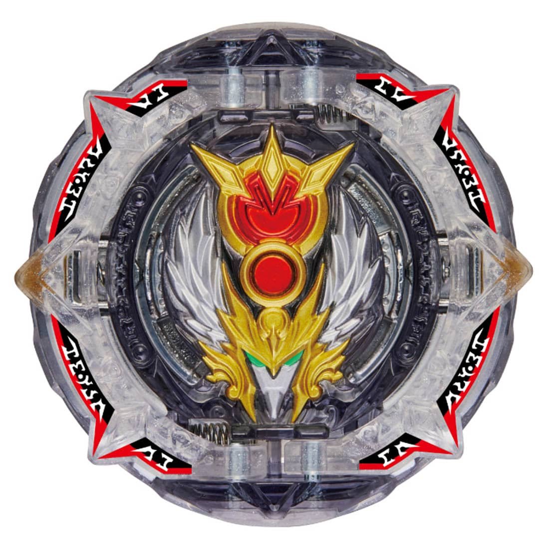 tomy多美b-192伟大拉斐尔霸旋beybladedb爆旋陀螺其它玩具