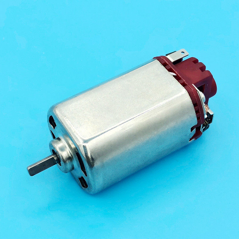 改装水弹111v33000马达锦明高速j8电机m4ai波箱电机