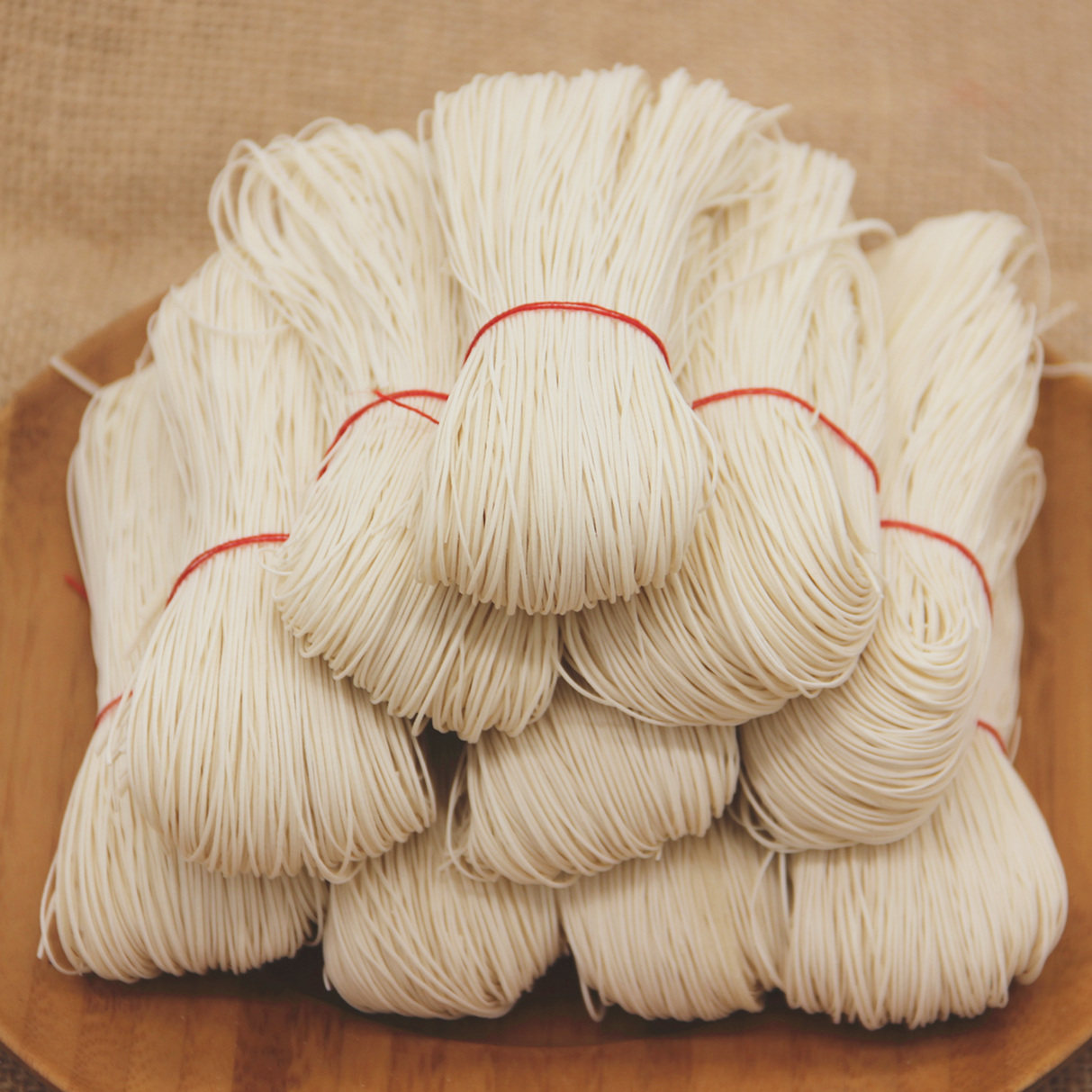 福建特产面线闽南面线糊莆田细面福州厦门手工线面速食面条挂面