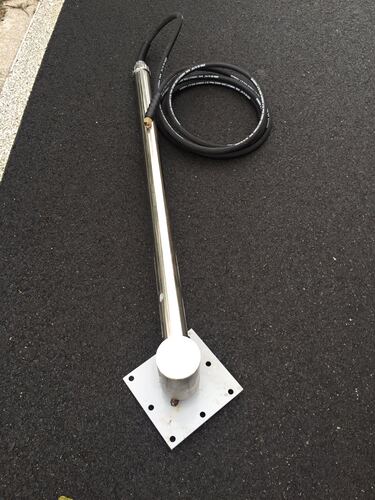 洗车高压悬臂洗车机旋臂自动伸缩360度旋转摇臂摆臂吊臂