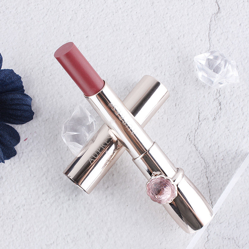 欧珀莱立体润唇膏女士口红滋润保湿rs361pk262rs362专柜唇膏