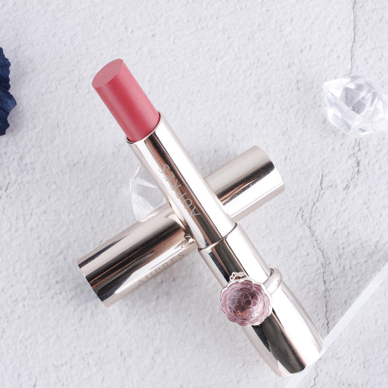 欧珀莱立体润唇膏女士口红滋润保湿rs361pk262rs362专柜唇膏