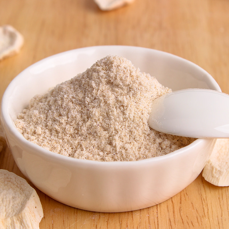 张宝山古法怀山药葛根木瓜山药粉速溶丰满曲线美神葛根粉早餐糊