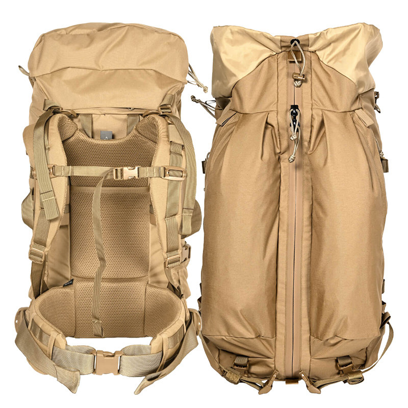 mysteryranch神秘农场satl海豹攻击包户外军双肩战术战术双肩背包