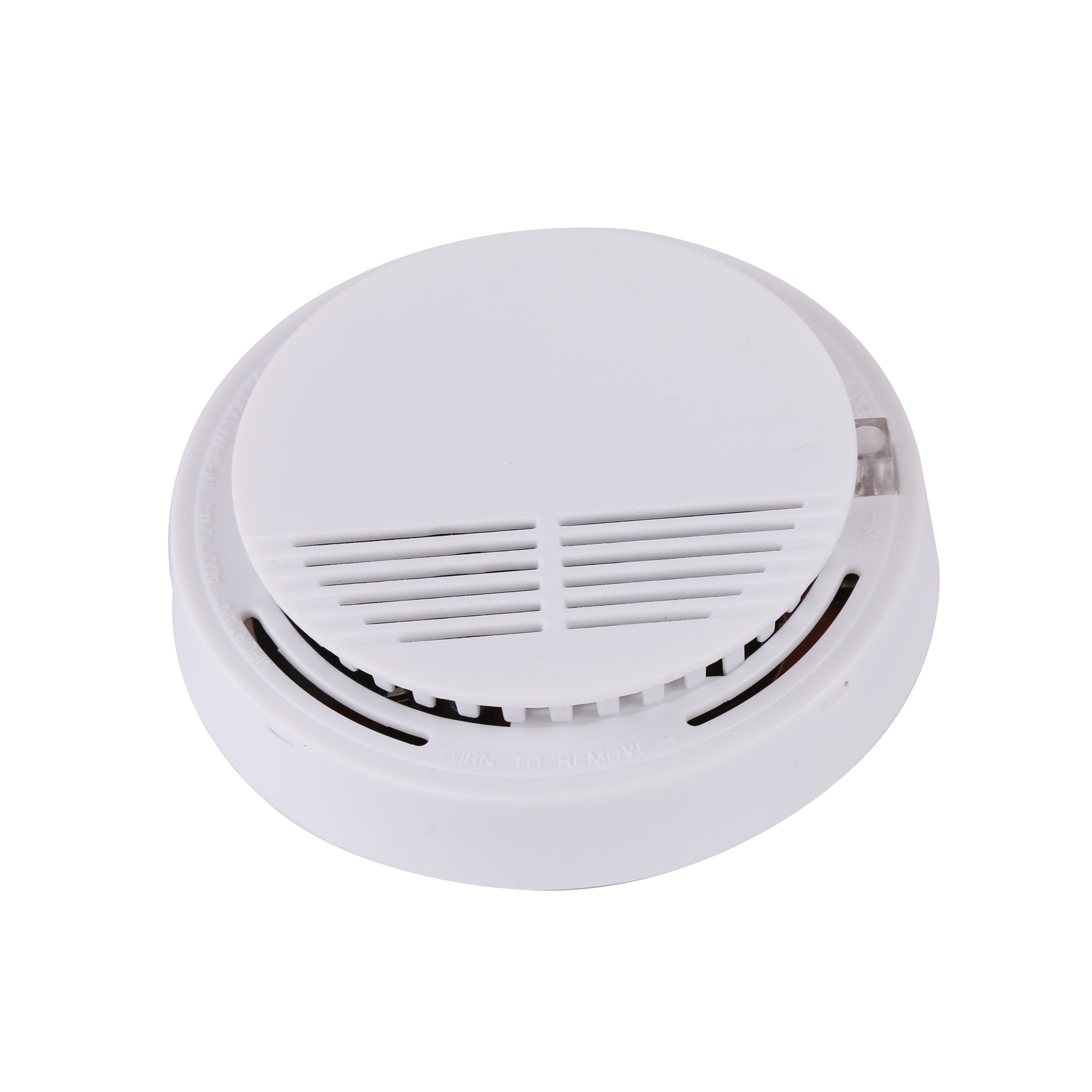 烟雾报警器正品家用独立式感应器烟感燃气包邮烟雾报警器