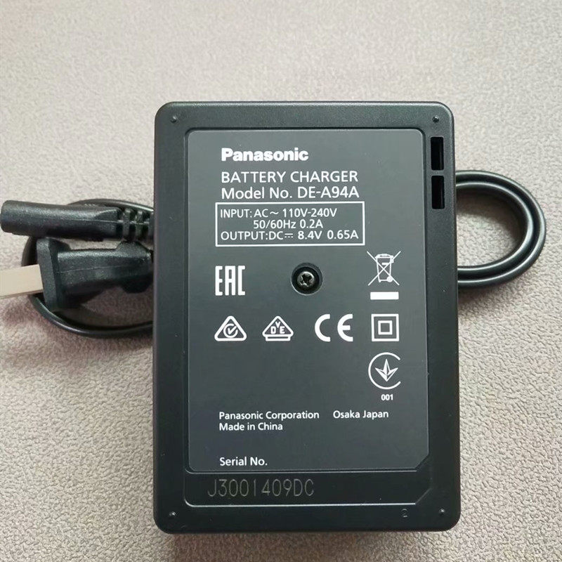 松下dmcgf2gkgx1g3微单相机dmwbld10充电器dea94数据线