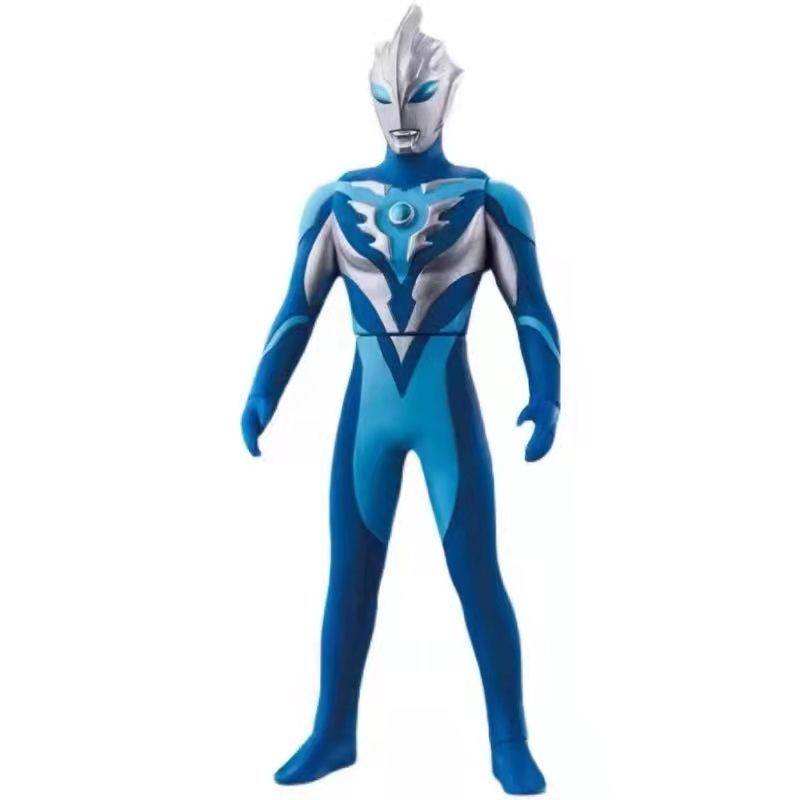 奥特曼软胶大号原生托雷雷基亚特瑞基初始男孩奥特曼玩具专区