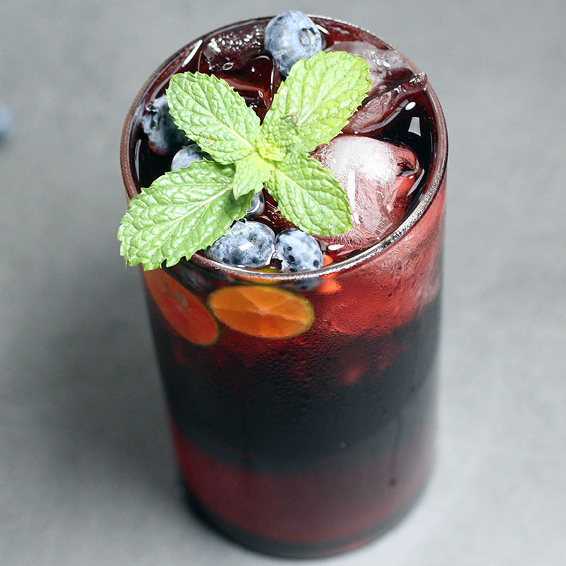 雀巢果维c 黑加仑味果汁粉速溶果汁粉浓缩冲饮葡萄汁原料批发