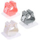 Mop rack free punching hook strong load-bearing wall adhesive bathroom wall hanging stick hook storage mop clamp artifact Mop rack free punching hook strong load-bearing wall adhesive bathroom wall hanging stick hook storage mop clamp artifact