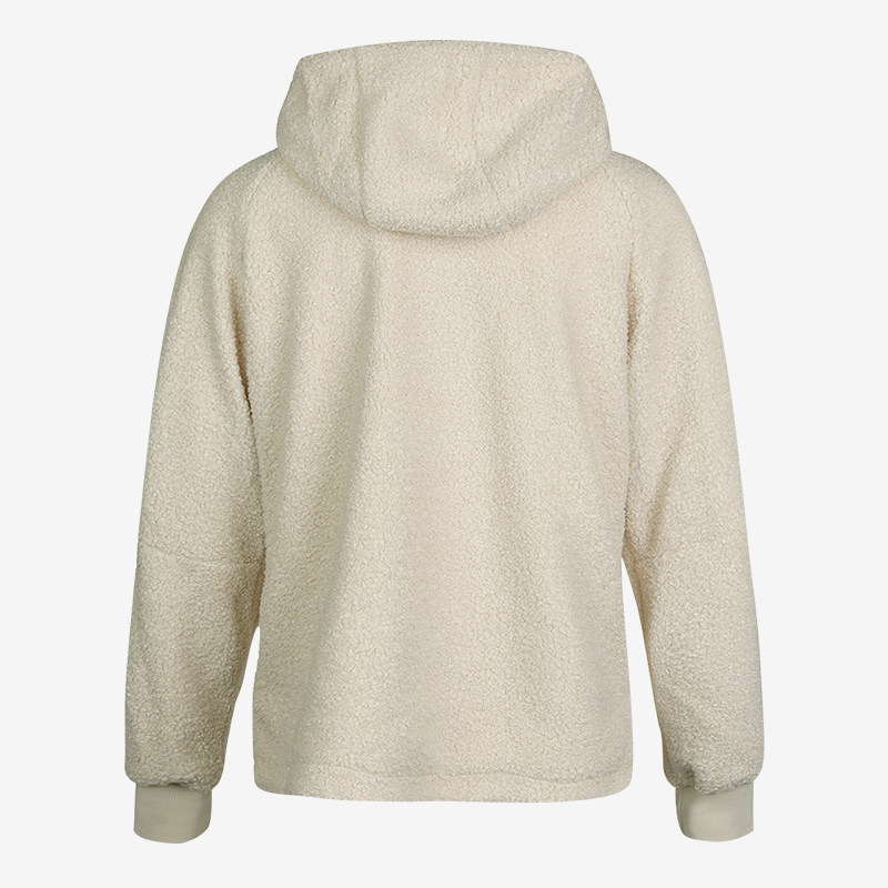 nike耐克外套女big swoosh大钩子双面穿羊羔绒夹克外套dc5140-206