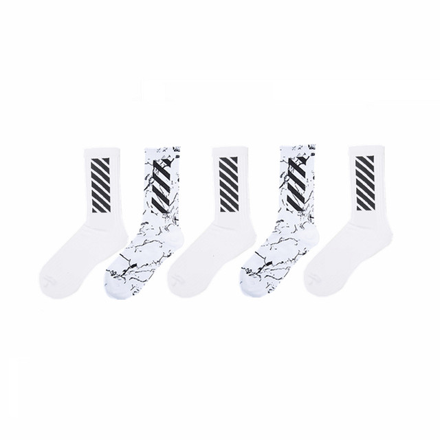 ow tide brand socks men summer tube off element European and American basketball white boat socks skateboard sports cotton stockings ow tide brand socks men summer tube off element European and American basketball white boat socks skateboard sports cotton stockings
