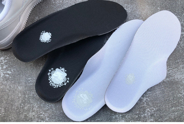 适配airforceaf1乔丹11aj1蜘蛛侠鸳鸯空军一号减震鞋垫