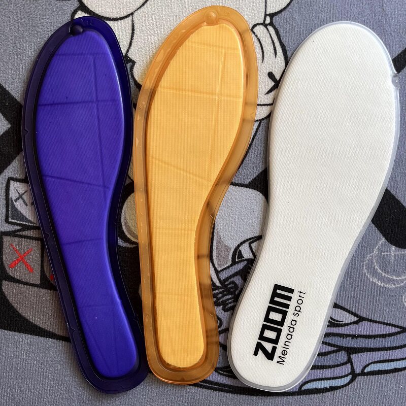 欧文杜兰特kd12-13aj36篮球球鞋全掌zoom气垫气垫鞋鞋垫鞋垫