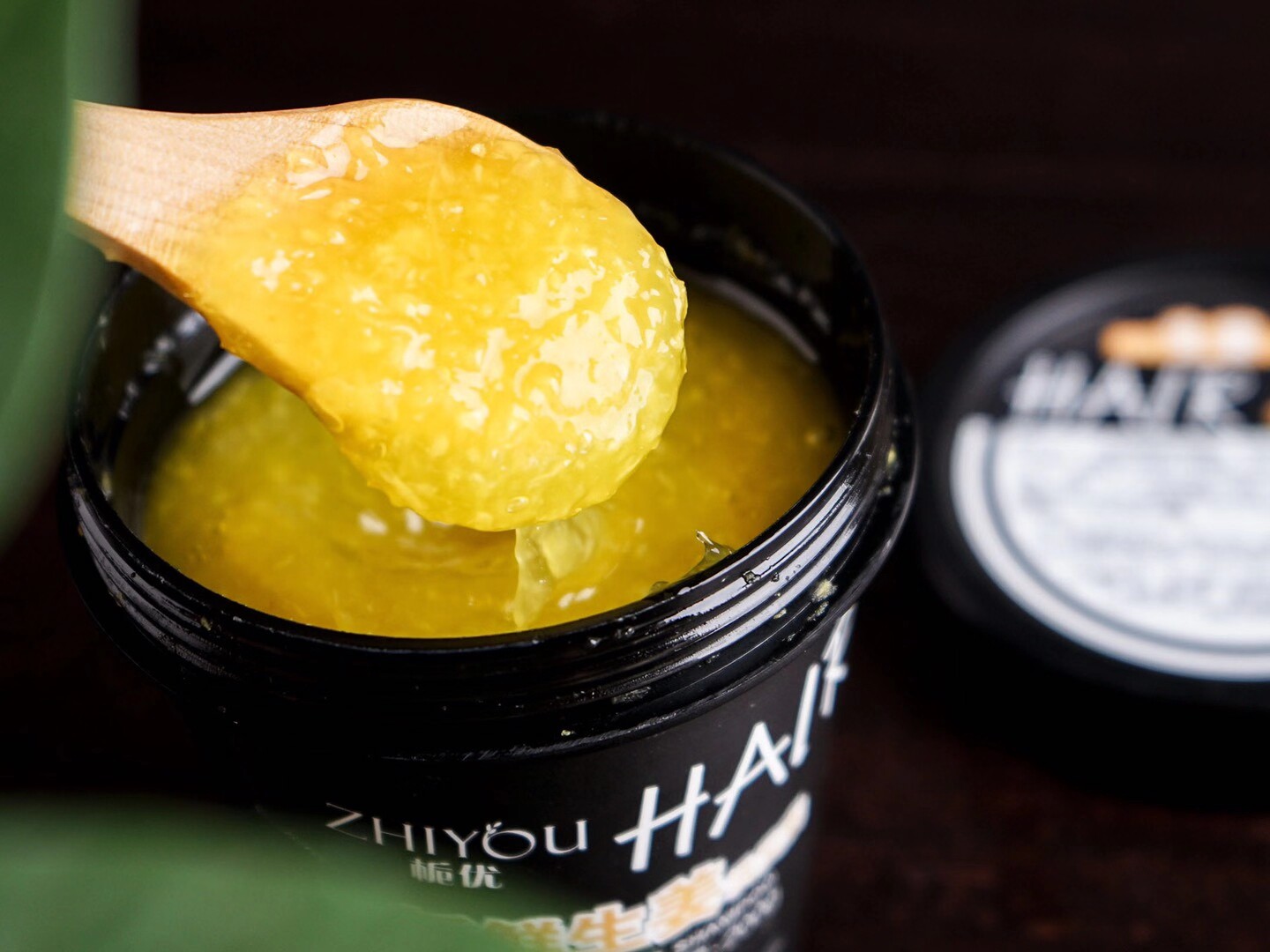 付爱宝生姜洗发水姿生本草洗发柠檬护发护发素素纯植物洗护套装