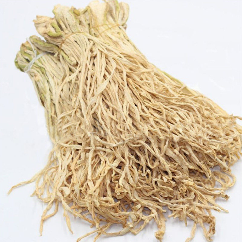 萝卜500g农家自制干货条干卜丝脱水蔬菜湖南脱水蔬菜