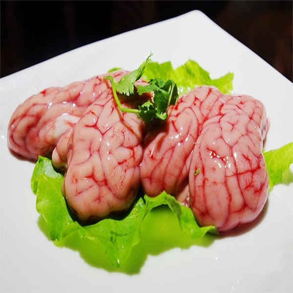 猪脑花你敢吃吗? - 天猫精选